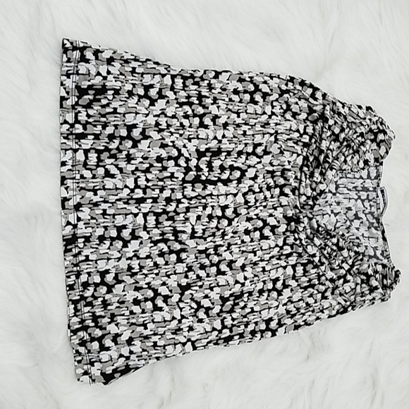 Calvin Klein Dress Top - Picture 1 of 3